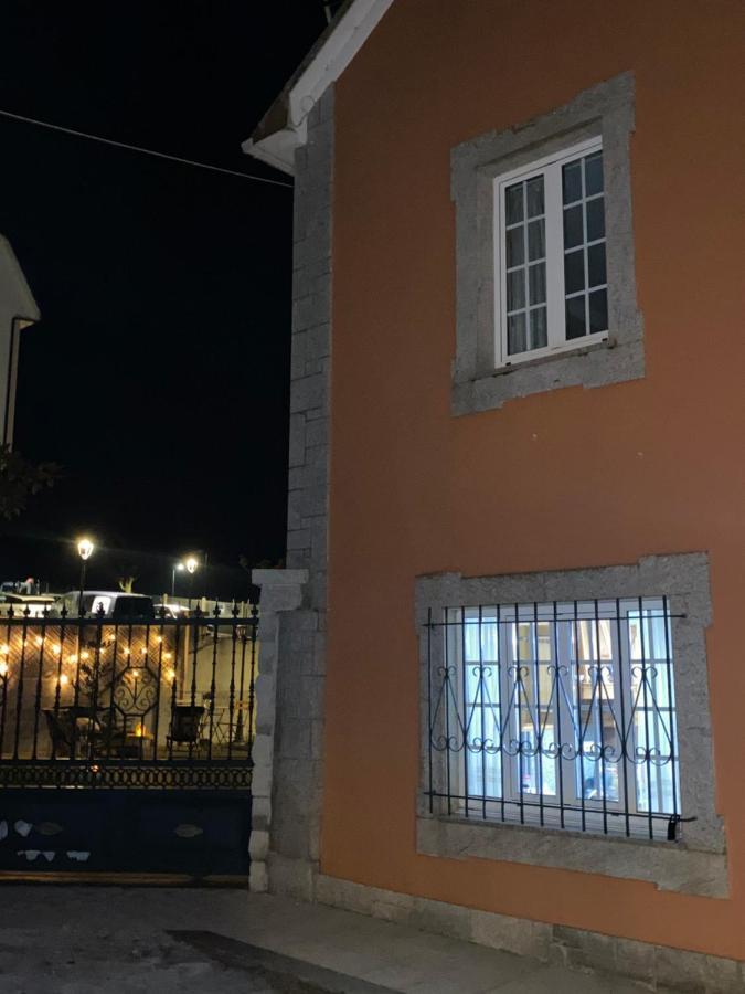 Willa Acasadaconcha San Juan Zewnętrze zdjęcie